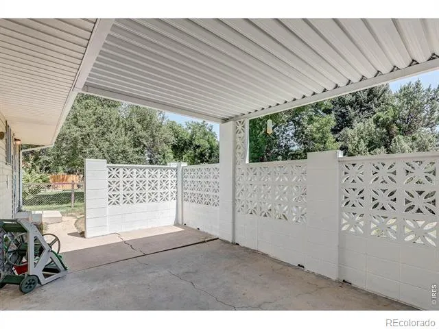 1416 Skyline Drive Fort Collins, CO 80521