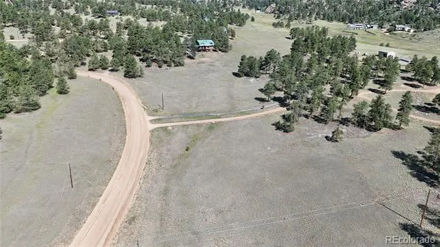 431 High Chateau Road Florissant, CO 80816
