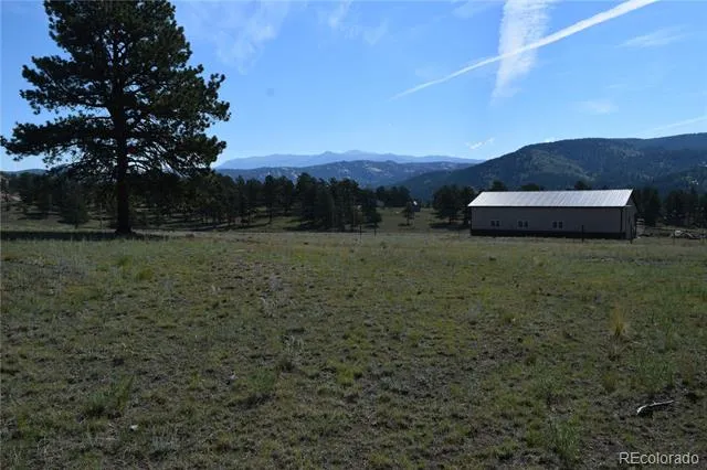 431 High Chateau Road Florissant, CO 80816