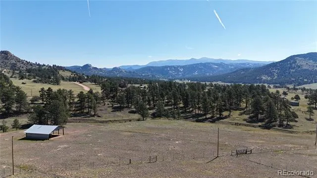 431 High Chateau Road Florissant, CO 80816