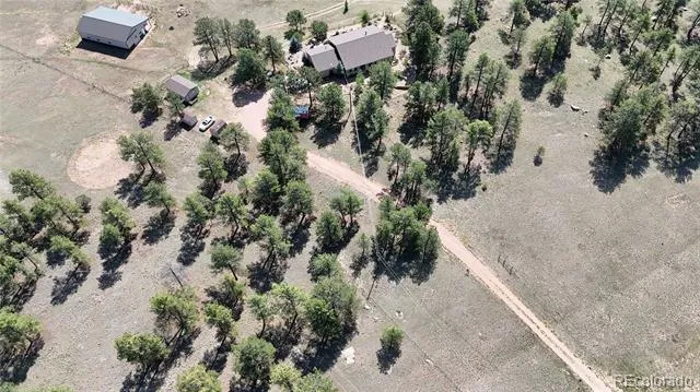 431 High Chateau Road Florissant, CO 80816