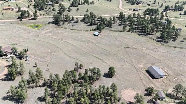 431 High Chateau Road Florissant, CO 80816