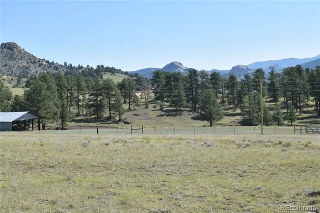 431 High Chateau Road Florissant, CO 80816