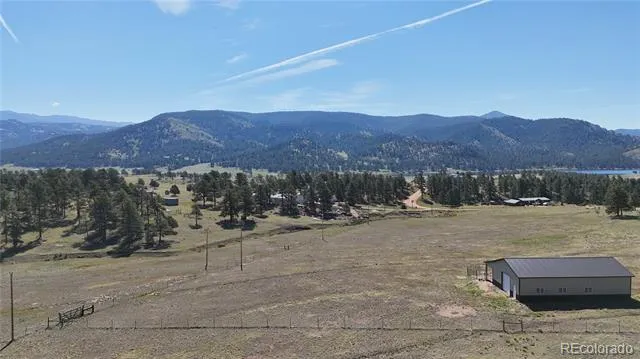 431 High Chateau Road Florissant, CO 80816