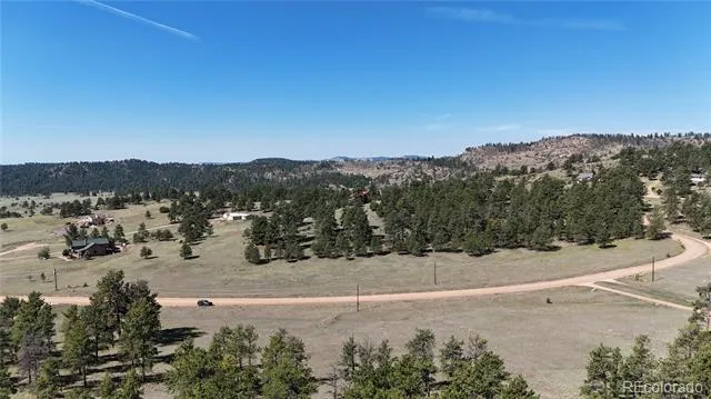 431 High Chateau Road Florissant, CO 80816