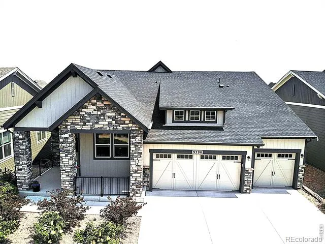 9390 Crestone Street Arvada, CO 80007