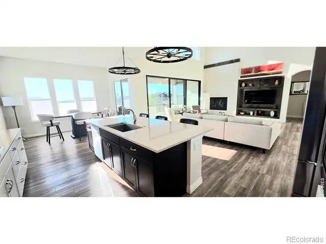 9390 Crestone Street Arvada, CO 80007