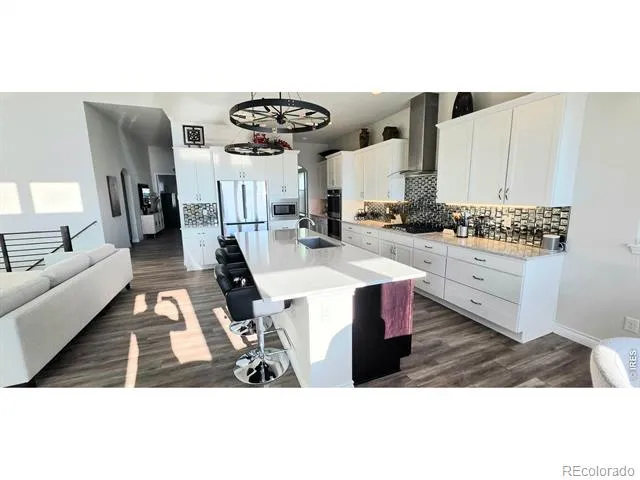 9390 Crestone Street Arvada, CO 80007
