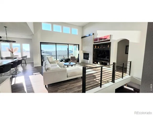 9390 Crestone Street Arvada, CO 80007