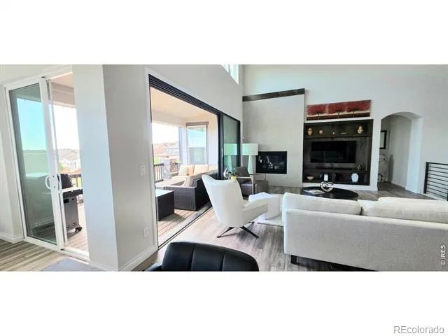 9390 Crestone Street Arvada, CO 80007