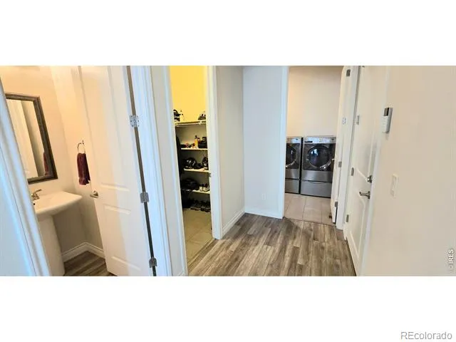 9390 Crestone Street Arvada, CO 80007