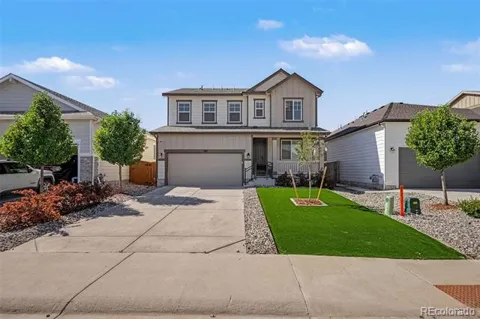 287 Vista Cliff Circle