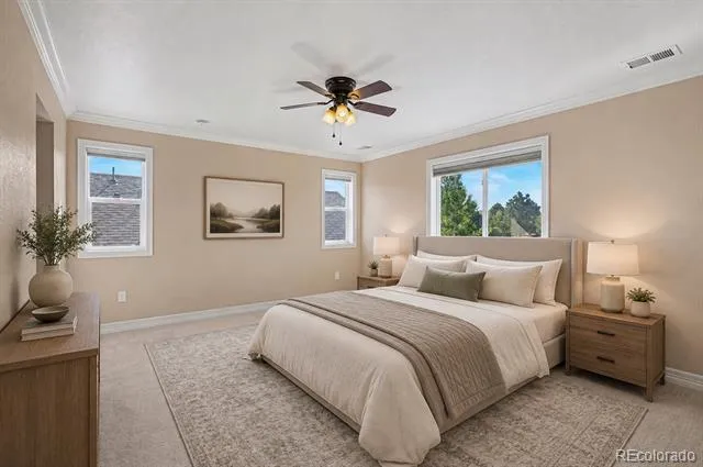 287 Vista Cliff Circle Castle Rock, CO 80104