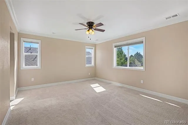 287 Vista Cliff Circle Castle Rock, CO 80104