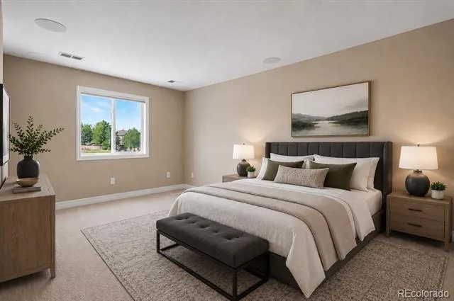 287 Vista Cliff Circle Castle Rock, CO 80104
