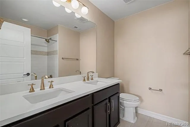 287 Vista Cliff Circle Castle Rock, CO 80104