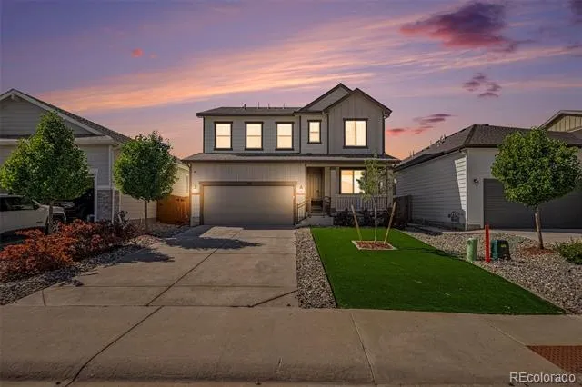 287 Vista Cliff Circle Castle Rock, CO 80104