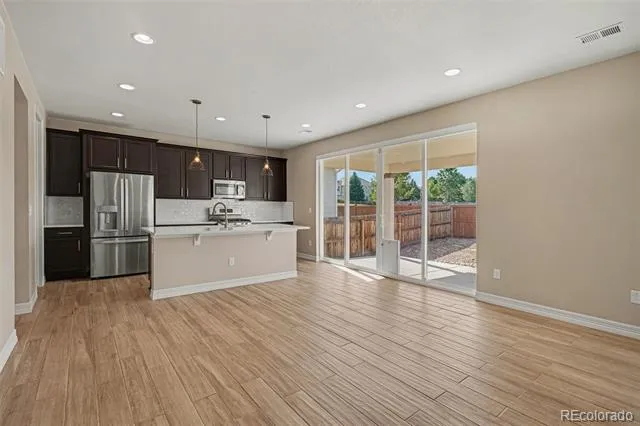 287 Vista Cliff Circle Castle Rock, CO 80104