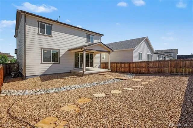 287 Vista Cliff Circle Castle Rock, CO 80104
