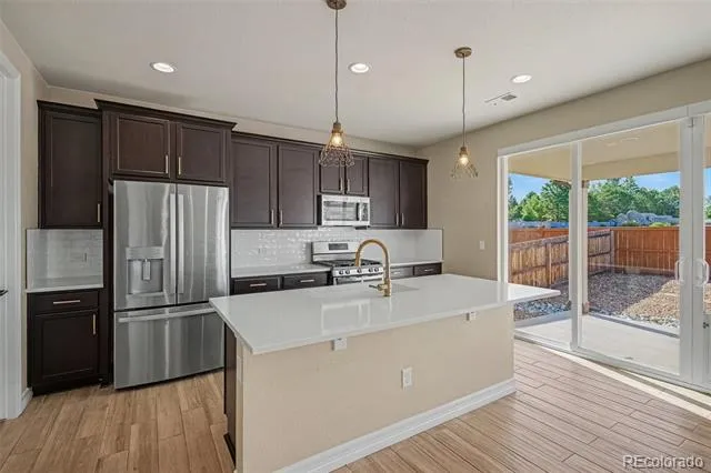 287 Vista Cliff Circle Castle Rock, CO 80104