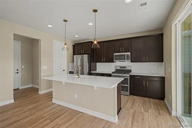 287 Vista Cliff Circle Castle Rock, CO 80104