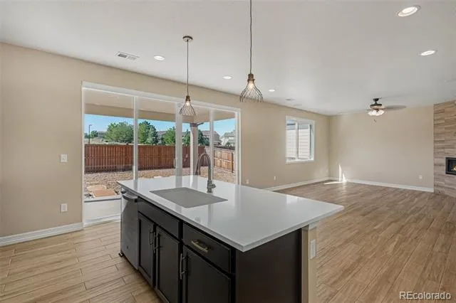 287 Vista Cliff Circle Castle Rock, CO 80104