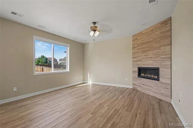 287 Vista Cliff Circle Castle Rock, CO 80104