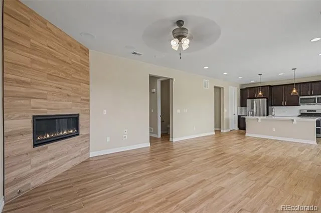 287 Vista Cliff Circle Castle Rock, CO 80104