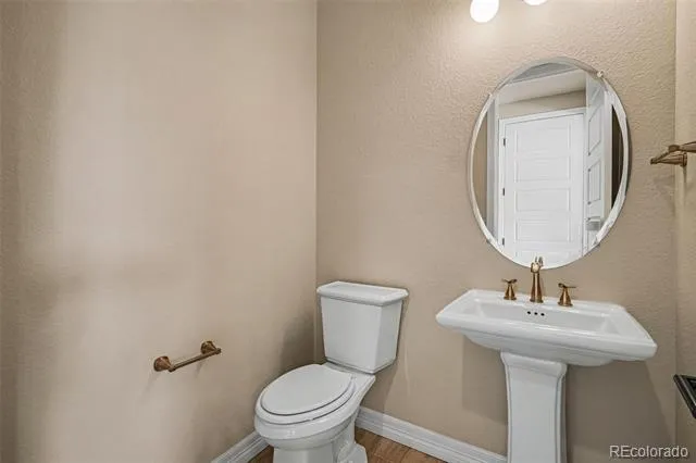 287 Vista Cliff Circle Castle Rock, CO 80104
