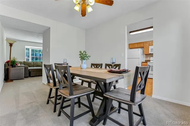 2433 E Fremont Court Centennial, CO 80122
