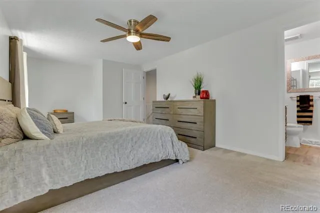 2433 E Fremont Court Centennial, CO 80122