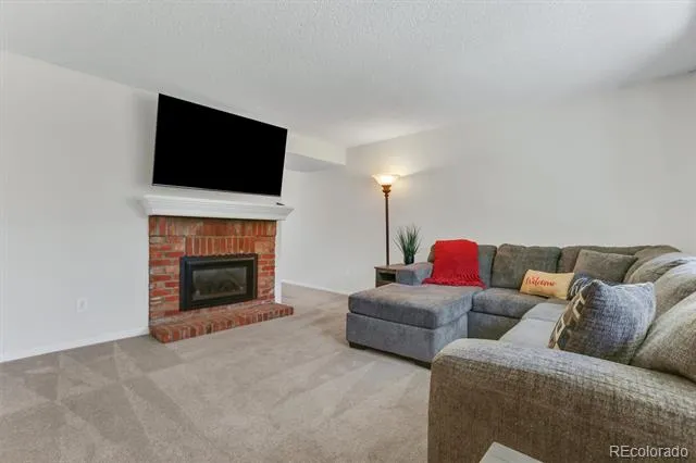 2433 E Fremont Court Centennial, CO 80122