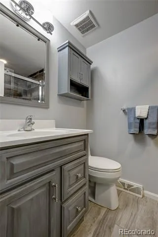2433 E Fremont Court Centennial, CO 80122