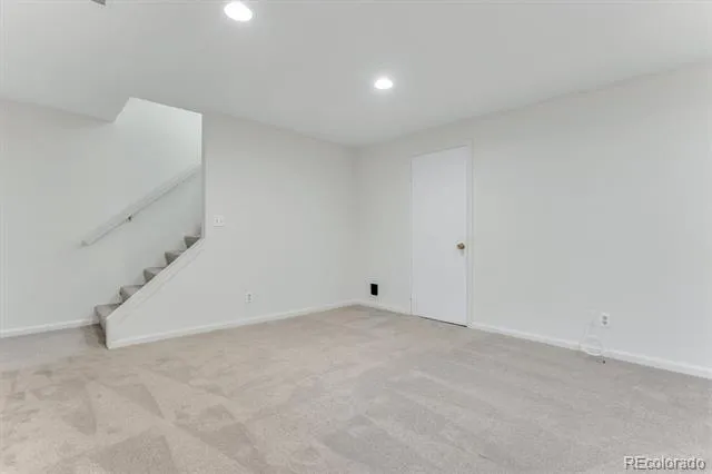 2433 E Fremont Court Centennial, CO 80122
