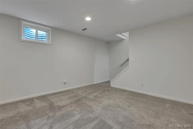 2433 E Fremont Court Centennial, CO 80122