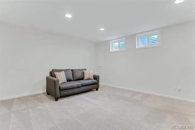 2433 E Fremont Court Centennial, CO 80122