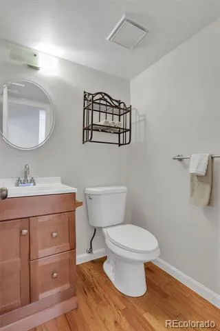 2433 E Fremont Court Centennial, CO 80122
