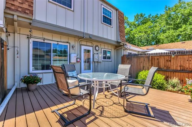 2433 E Fremont Court Centennial, CO 80122