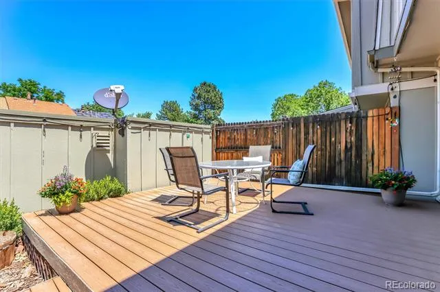 2433 E Fremont Court Centennial, CO 80122