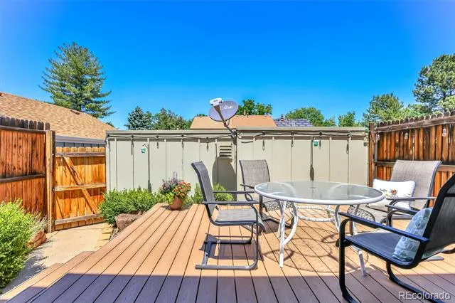 2433 E Fremont Court Centennial, CO 80122