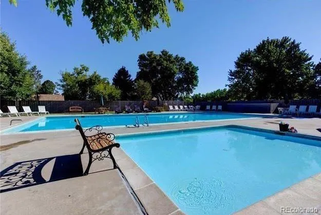 2433 E Fremont Court Centennial, CO 80122