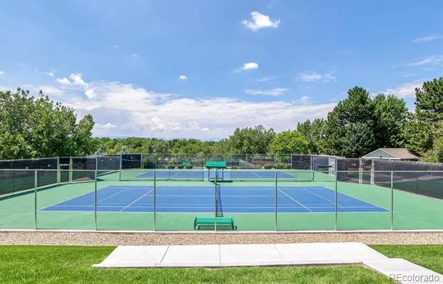 2433 E Fremont Court Centennial, CO 80122