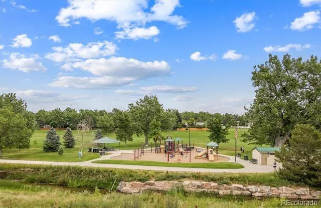 2433 E Fremont Court Centennial, CO 80122