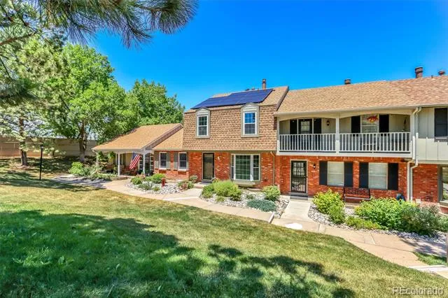 2433 E Fremont Court Centennial, CO 80122