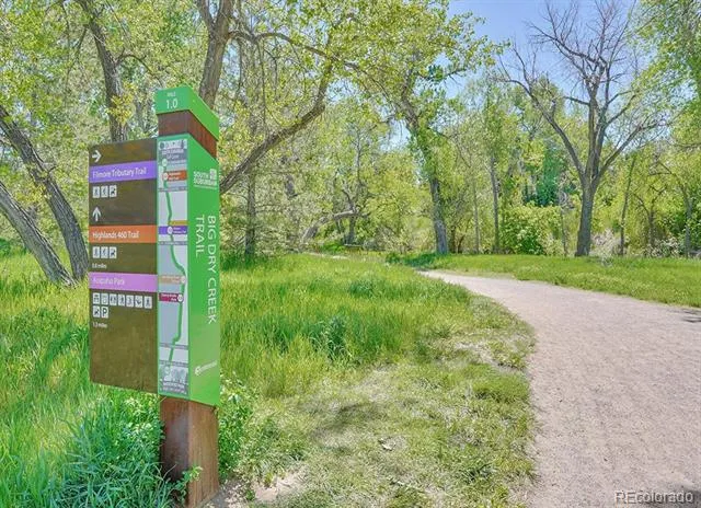 2433 E Fremont Court Centennial, CO 80122
