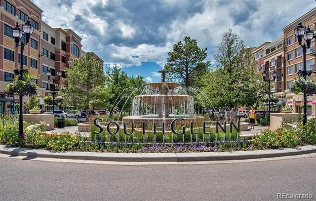2433 E Fremont Court Centennial, CO 80122