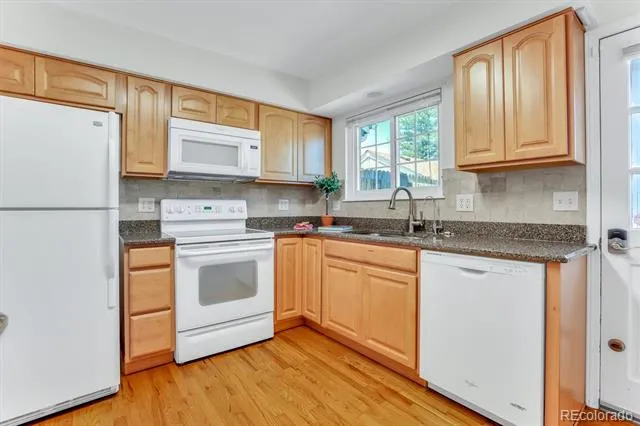 2433 E Fremont Court Centennial, CO 80122