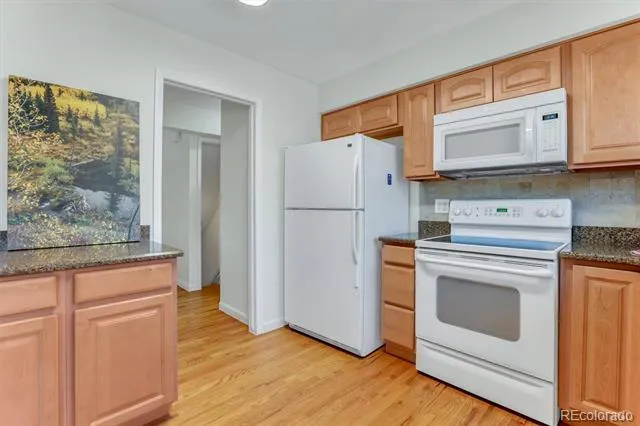 2433 E Fremont Court Centennial, CO 80122