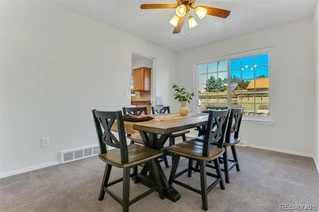 2433 E Fremont Court Centennial, CO 80122