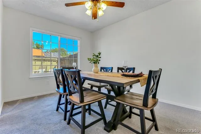 2433 E Fremont Court Centennial, CO 80122